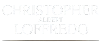 Christopher Albert Loffredo